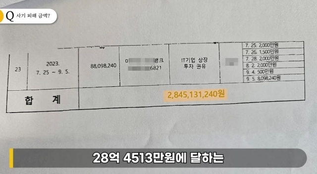 전청조 / 김민석 강서구의회 의원 제공