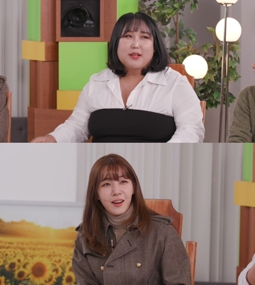 '성지순례' 28일 방송 스틸 / MBC에브리원 '성지순례'