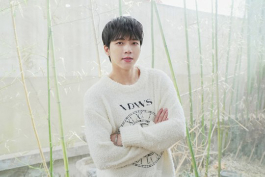 가수 남우현 / 블레이드 엔터테인먼트