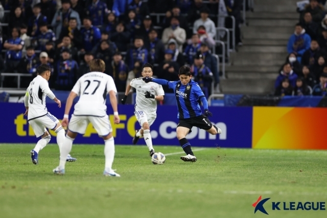 김도혁/한국프로축구연맹