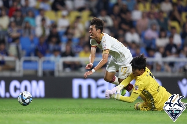 김동헌/한국프로축구연맹