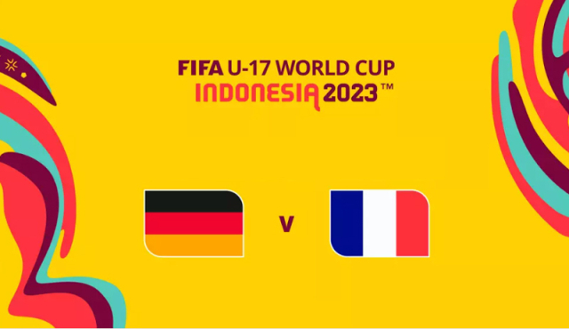 2023 U17 월드컵 토너먼트 표. /FIFA 홈페이지 캡처