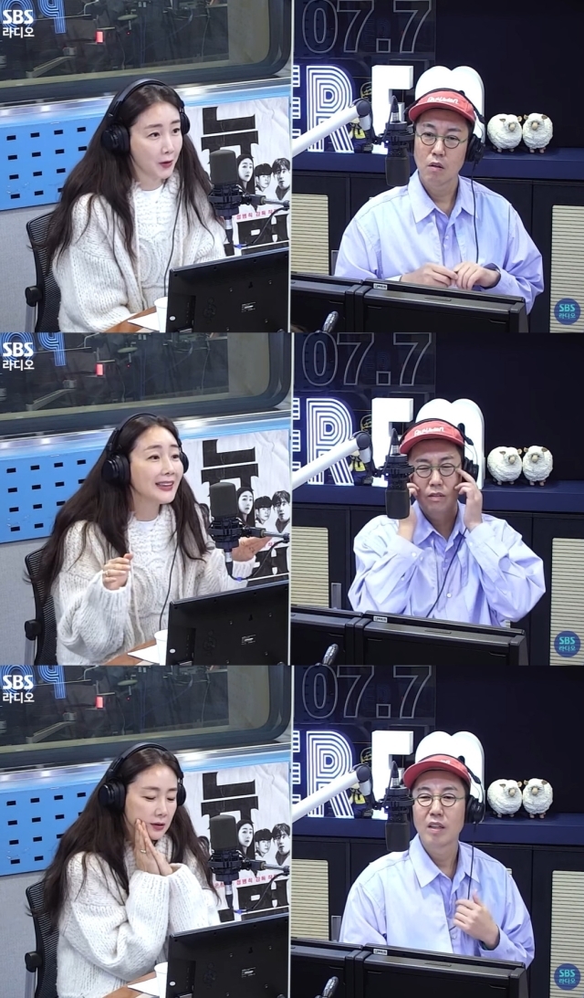 SBS 파워 FM 