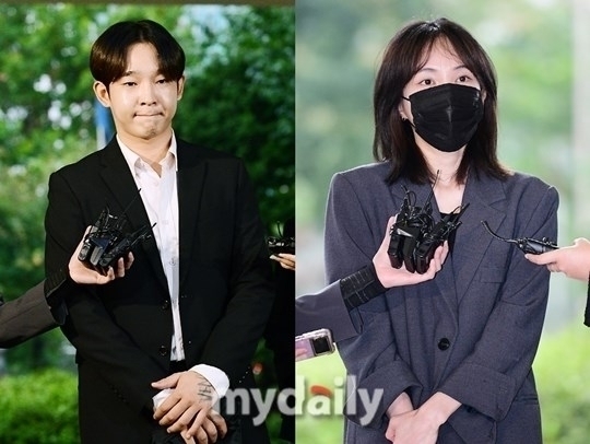 그룹 위너 출신 남태현과 종합편성채널 채널A 