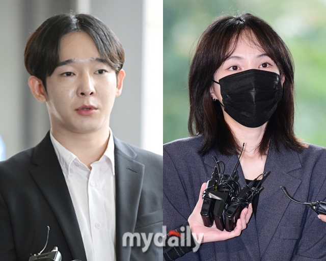 그룹 위너 출신 남태현과 종합편성채널 채널A 