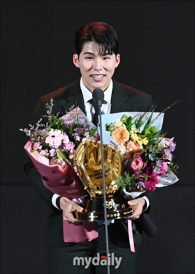 김혜성/마이데일리