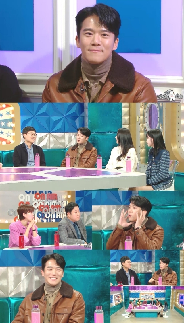 MBC ‘라디오스타’ / MBC