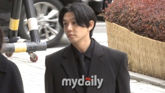 유아인/안경선 기자 chad@mydaily.co.kr