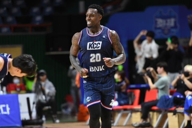 라건아/KBL