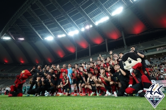 FC서울/한국프로축구연맹