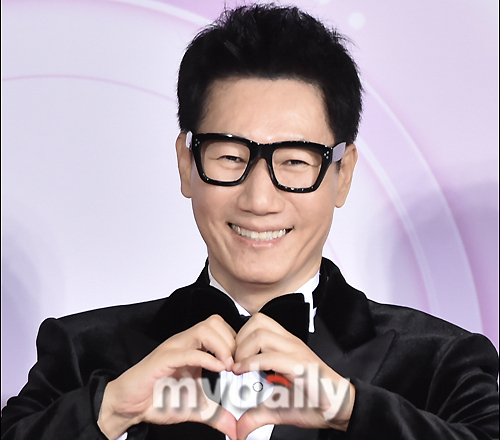 방송인 지석진 / 마이데일리