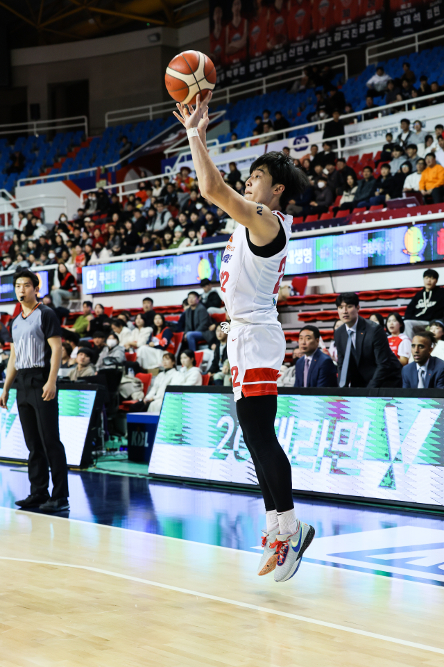 서울 SK 나이츠 오재현./KBL