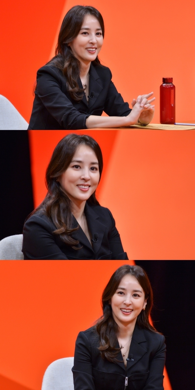 한혜진 / SBS 제공