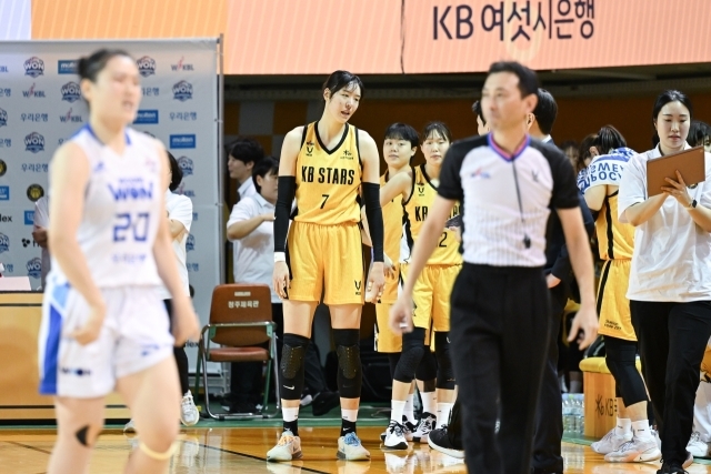 박지수/WKBL