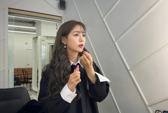 성유리 / 소셜미디어