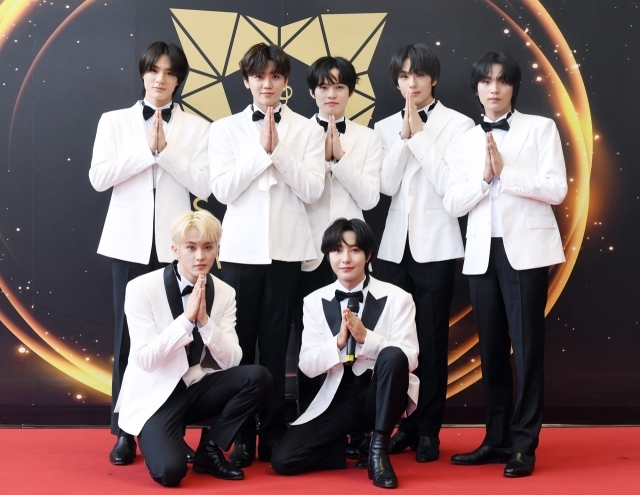 NCT드림 / 서울가요대상 조직위원회 제공