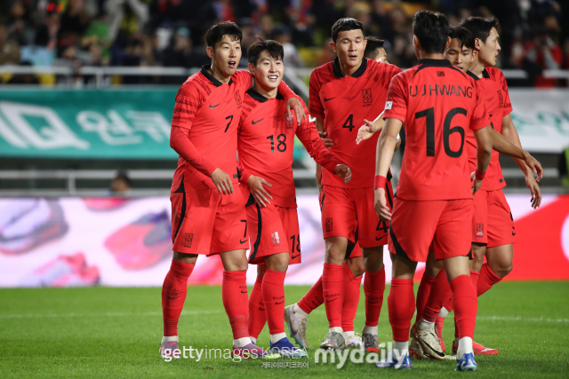 이재성./대한축구협회