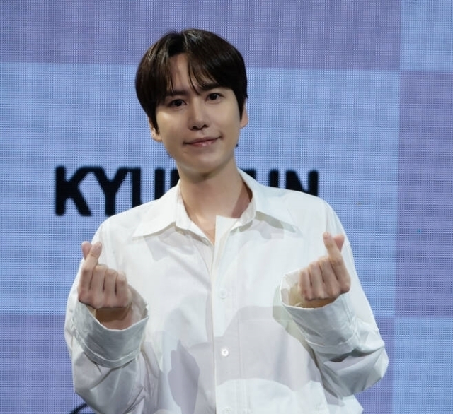 규현 / 안테나 제공