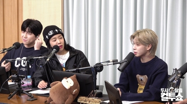 SBS 파워FM 