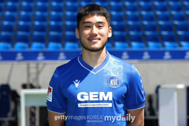 광주FC가 분데스리가2 출신 최경록을 영입했다./게티이미지코리아