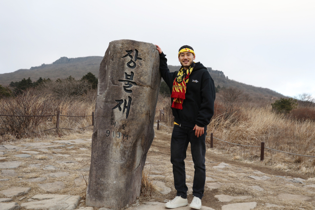 광주FC가 분데스리가2 출신 최경록을 영입했다./광주FC