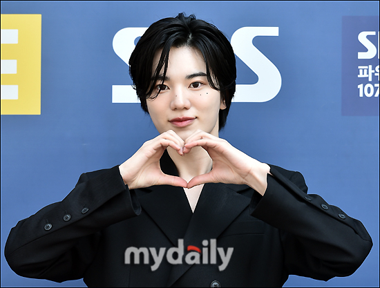 그룹 인피니트 성종. / 마이데일리