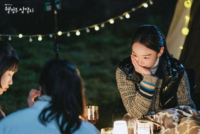 신혜선 / JTBC 제공