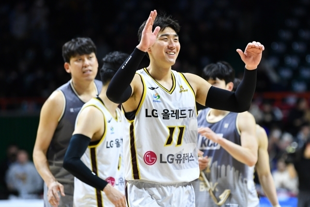 양홍석/KBL