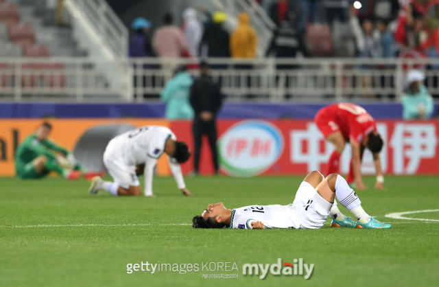 신태용 감독이 이끄는 인도네시아 대표팀이 2차전 베트남과 경기에서 승리했다./게티이미지코리아