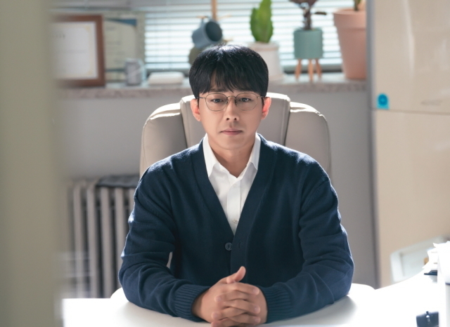 손호준 / TV CHOSUN 제공