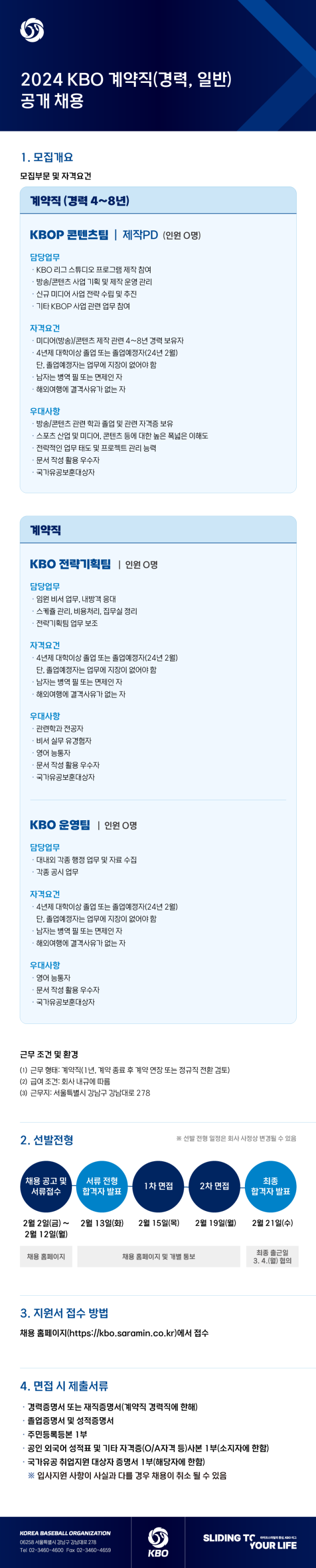 KBO
