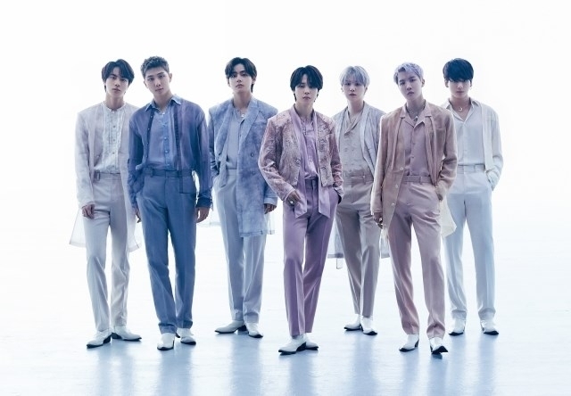 방탄소년단 / 빅히트 뮤직