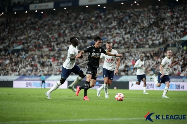 양현준/한국프로축구연맹