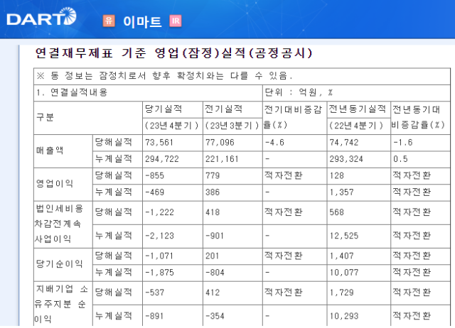 /전자공시