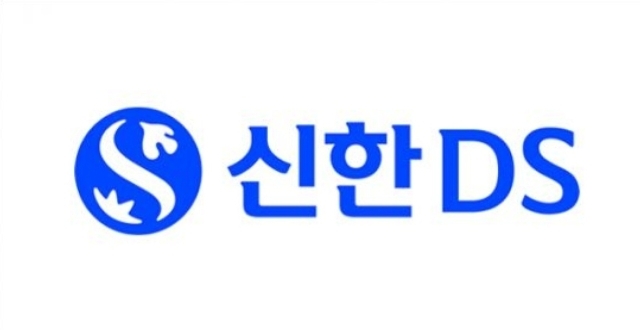 /신한DS