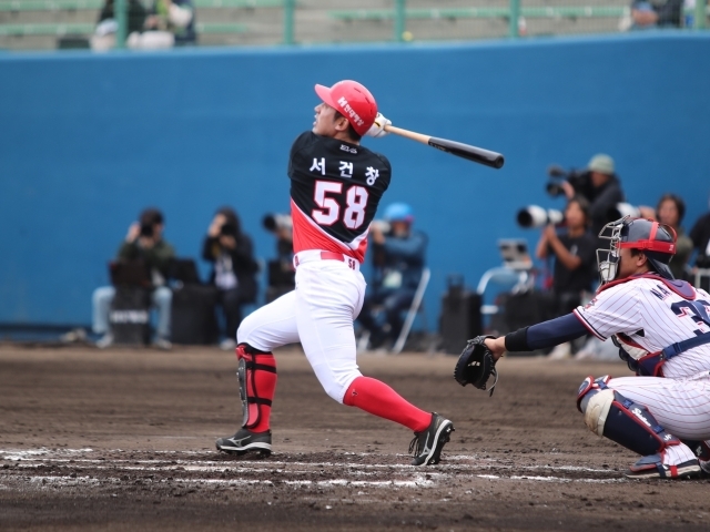 서건창/KIA 타이거즈