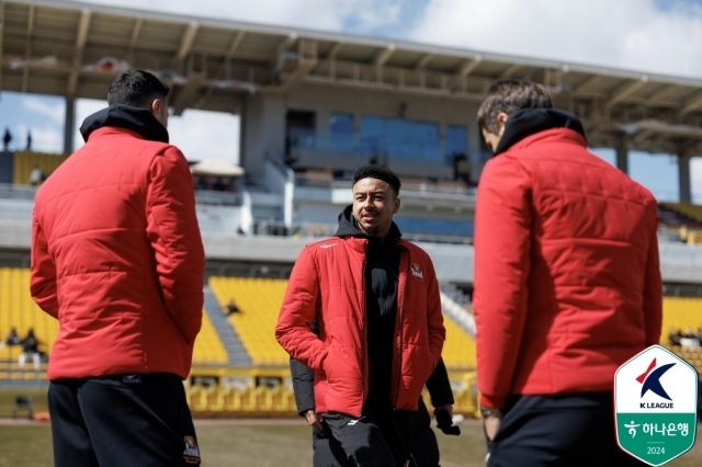 제시 린가드/한국프로축구연맹