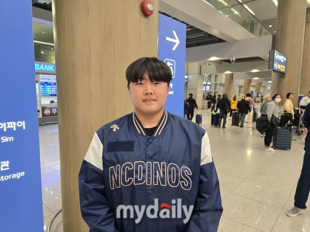 한재승/인천공항=김진성 기자 kkomag@mydaily.co.kr