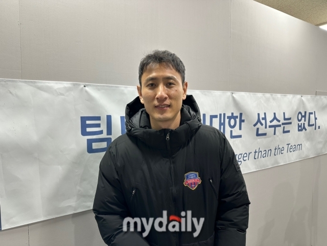 수원FC 지동원/수원=노찬혁 기자 nochanhyuk@mydaily.co.kr