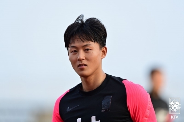 이승우/대한축구협회