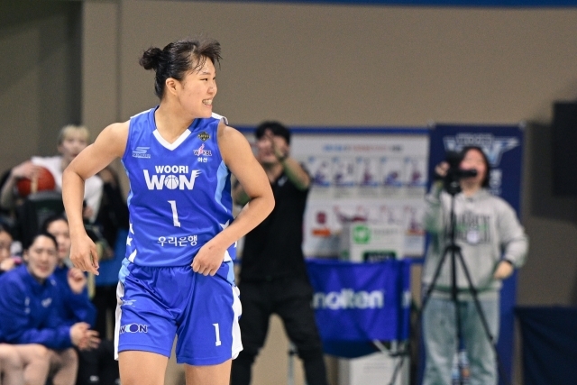 박지현/WKBL