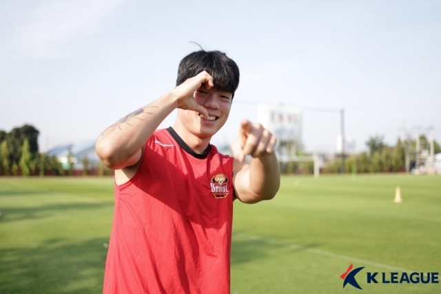 최준/한국프로축구연맹