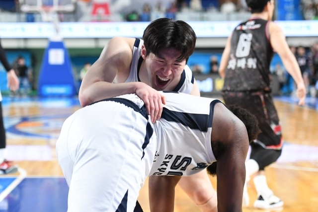 이정현/KBL