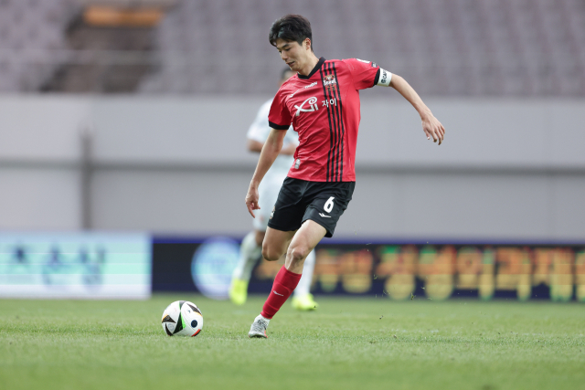 FC서울 기성용/프로축구연맹 