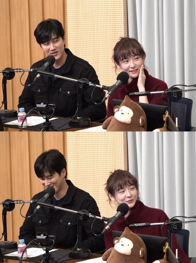 SBS 파워FM 