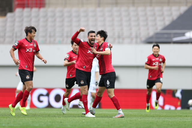 FC 서울 선수단/프로축구연맹 