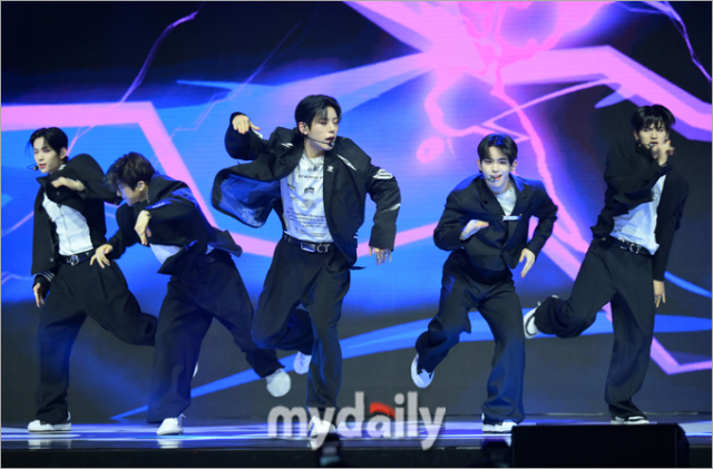 나우어데이즈 / 사진 = 한혁승 기자(hanfoto@mydaily.co.kr)