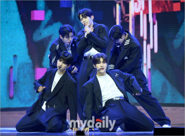 나우어데이즈 / 사진 = 한혁승 기자(hanfoto@mydaily.co.kr)