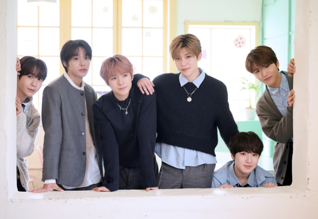 그룹 NCT WISH / 한혁승 기자 hanfoto@mydaily.co.kr