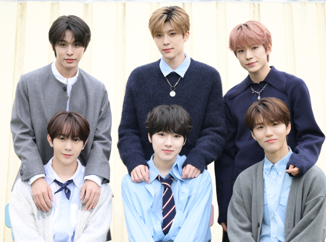 그룹 NCT WISH / 한혁승 기자 hanfoto@mydaily.co.kr